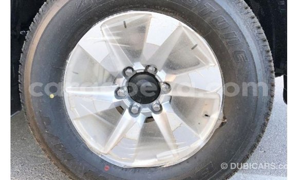 Buy Import Toyota Prado Black Car in Import - Dubai in Ethiopia Buy Import Toyota Prado Black Car in Import - Dubai in Ethiopia