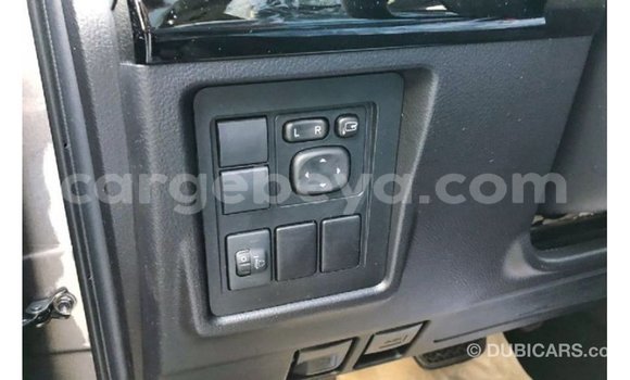 Buy Import Toyota Prado Black Car in Import - Dubai in Ethiopia Buy Import Toyota Prado Black Car in Import - Dubai in Ethiopia
