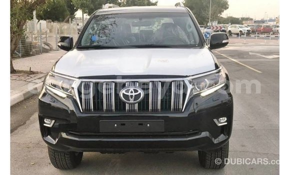 Buy Import Toyota Prado Black Car in Import - Dubai in Ethiopia Buy Import Toyota Prado Black Car in Import - Dubai in Ethiopia