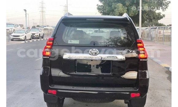 Buy Import Toyota Prado Black Car in Import - Dubai in Ethiopia Buy Import Toyota Prado Black Car in Import - Dubai in Ethiopia