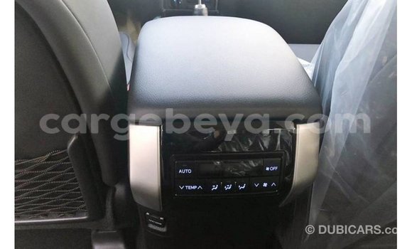 Buy Import Toyota Prado Black Car in Import - Dubai in Ethiopia Buy Import Toyota Prado Black Car in Import - Dubai in Ethiopia