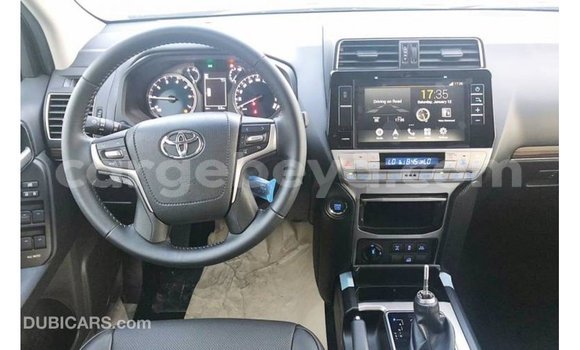 Buy Import Toyota Prado Black Car in Import - Dubai in Ethiopia Buy Import Toyota Prado Black Car in Import - Dubai in Ethiopia