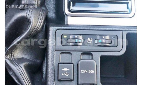 Buy Import Toyota Prado Black Car in Import - Dubai in Ethiopia Buy Import Toyota Prado Black Car in Import - Dubai in Ethiopia