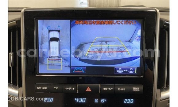 ይግዙ Imported Toyota Land Cruiser ነጭ መኪና በ Import - Dubai በ ኢትዮጵያ ይግዙ Imported Toyota Land Cruiser ነጭ መኪና በ Import - Dubai በ ኢትዮጵያ