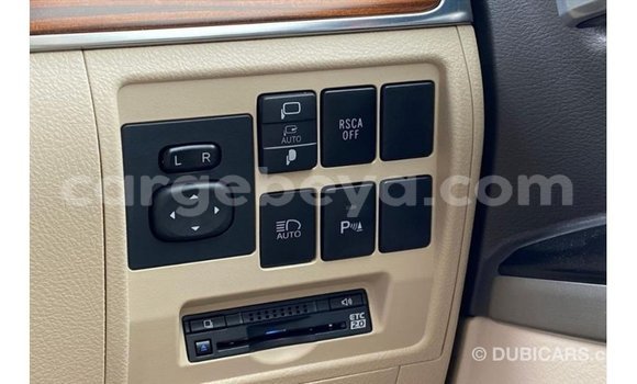 ይግዙ Imported Toyota Land Cruiser ቀይ መኪና በ Import - Dubai በ ኢትዮጵያ ይግዙ Imported Toyota Land Cruiser ቀይ መኪና በ Import - Dubai በ ኢትዮጵያ