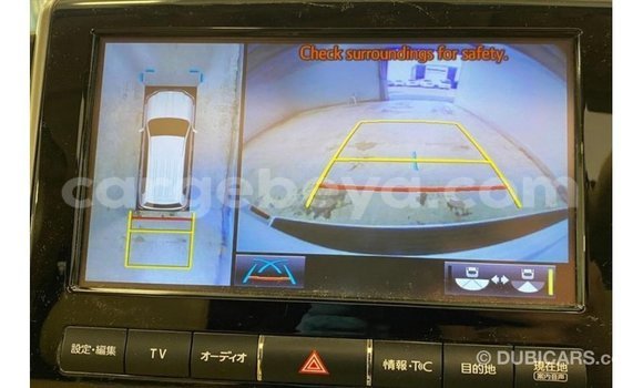 ይግዙ Imported Toyota Land Cruiser ነጭ መኪና በ Import - Dubai በ ኢትዮጵያ ይግዙ Imported Toyota Land Cruiser ነጭ መኪና በ Import - Dubai በ ኢትዮጵያ