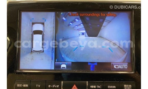 ይግዙ Imported Toyota Land Cruiser ነጭ መኪና በ Import - Dubai በ ኢትዮጵያ ይግዙ Imported Toyota Land Cruiser ነጭ መኪና በ Import - Dubai በ ኢትዮጵያ