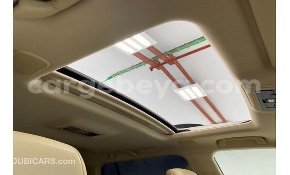 ይግዙ Imported Toyota Land Cruiser ነጭ መኪና በ Import - Dubai በ ኢትዮጵያ ይግዙ Imported Toyota Land Cruiser ነጭ መኪና በ Import - Dubai በ ኢትዮጵያ