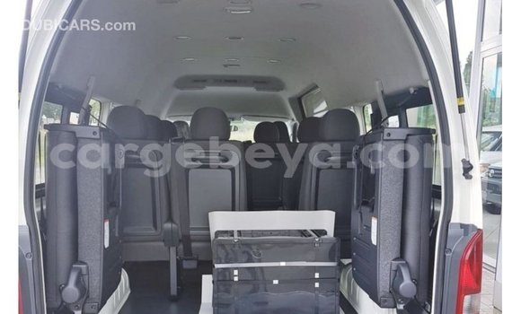 Buy Import Toyota Hiace White Car in Import - Dubai in Ethiopia Buy Import Toyota Hiace White Car in Import - Dubai in Ethiopia