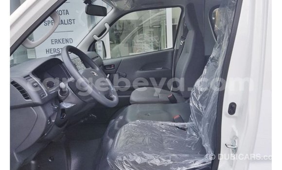 Buy Import Toyota Hiace White Car in Import - Dubai in Ethiopia Buy Import Toyota Hiace White Car in Import - Dubai in Ethiopia