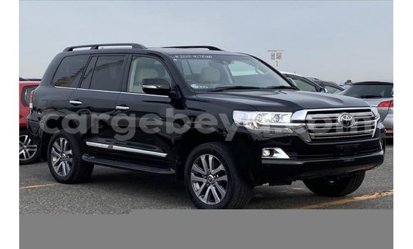 ይግዙ Imported Toyota Land Cruiser ጥቁር መኪና በ Import - Dubai በ ኢትዮጵያ ይግዙ Imported Toyota Land Cruiser ጥቁር መኪና በ Import - Dubai በ ኢትዮጵያ