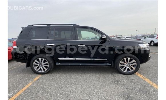 ይግዙ Imported Toyota Land Cruiser ጥቁር መኪና በ Import - Dubai በ ኢትዮጵያ ይግዙ Imported Toyota Land Cruiser ጥቁር መኪና በ Import - Dubai በ ኢትዮጵያ