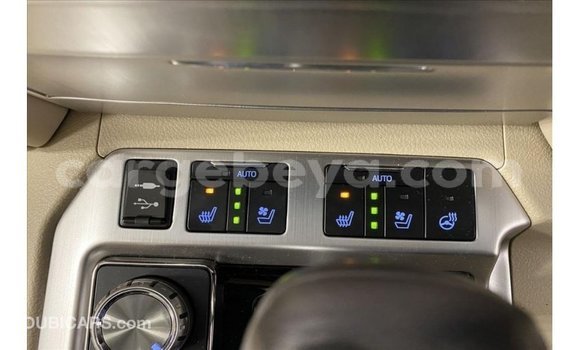 ይግዙ Imported Toyota Land Cruiser ጥቁር መኪና በ Import - Dubai በ ኢትዮጵያ ይግዙ Imported Toyota Land Cruiser ጥቁር መኪና በ Import - Dubai በ ኢትዮጵያ