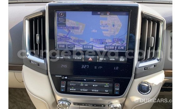 ይግዙ Imported Toyota Land Cruiser ጥቁር መኪና በ Import - Dubai በ ኢትዮጵያ ይግዙ Imported Toyota Land Cruiser ጥቁር መኪና በ Import - Dubai በ ኢትዮጵያ