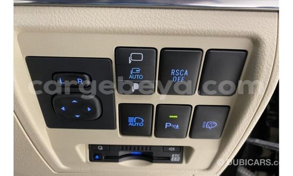 ይግዙ Imported Toyota Land Cruiser ጥቁር መኪና በ Import - Dubai በ ኢትዮጵያ ይግዙ Imported Toyota Land Cruiser ጥቁር መኪና በ Import - Dubai በ ኢትዮጵያ