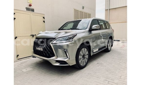 Buy Import Lexus LX Other Car in Import - Dubai in Ethiopia Buy Import Lexus LX Other Car in Import - Dubai in Ethiopia