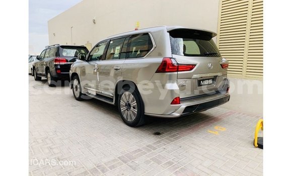 Buy Import Lexus LX Other Car in Import - Dubai in Ethiopia Buy Import Lexus LX Other Car in Import - Dubai in Ethiopia