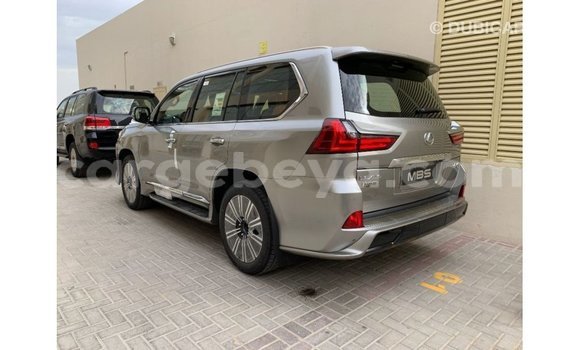 Buy Import Lexus LX Other Car in Import - Dubai in Ethiopia Buy Import Lexus LX Other Car in Import - Dubai in Ethiopia