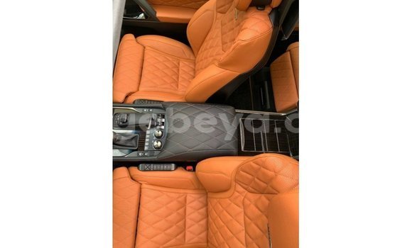 Buy Import Lexus LX Other Car in Import - Dubai in Ethiopia Buy Import Lexus LX Other Car in Import - Dubai in Ethiopia