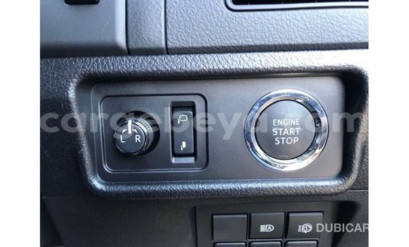 Buy Import Toyota Prado Black Car in Import - Dubai in Ethiopia Buy Import Toyota Prado Black Car in Import - Dubai in Ethiopia
