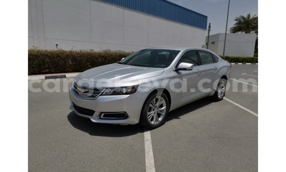 Buy Import Chevrolet Impala Other Car in Import - Dubai in Ethiopia