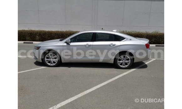 Buy Import Chevrolet Impala Other Car in Import - Dubai in Ethiopia Buy Import Chevrolet Impala Other Car in Import - Dubai in Ethiopia