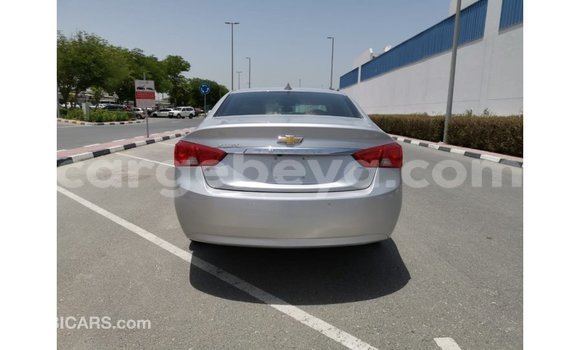 Buy Import Chevrolet Impala Other Car in Import - Dubai in Ethiopia Buy Import Chevrolet Impala Other Car in Import - Dubai in Ethiopia