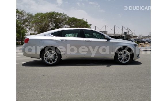 Buy Import Chevrolet Impala Other Car in Import - Dubai in Ethiopia Buy Import Chevrolet Impala Other Car in Import - Dubai in Ethiopia