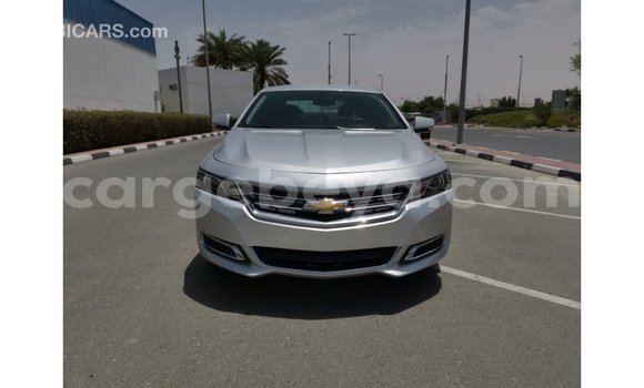 Buy Import Chevrolet Impala Other Car in Import - Dubai in Ethiopia Buy Import Chevrolet Impala Other Car in Import - Dubai in Ethiopia