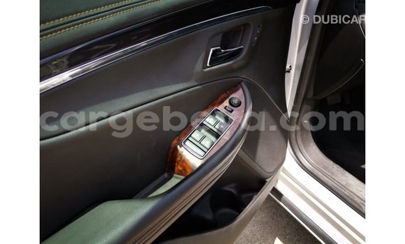 Buy Import Chevrolet Impala Other Car in Import - Dubai in Ethiopia Buy Import Chevrolet Impala Other Car in Import - Dubai in Ethiopia