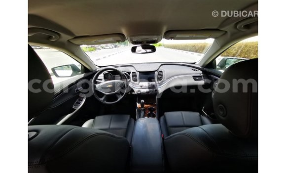 Buy Import Chevrolet Impala Other Car in Import - Dubai in Ethiopia Buy Import Chevrolet Impala Other Car in Import - Dubai in Ethiopia
