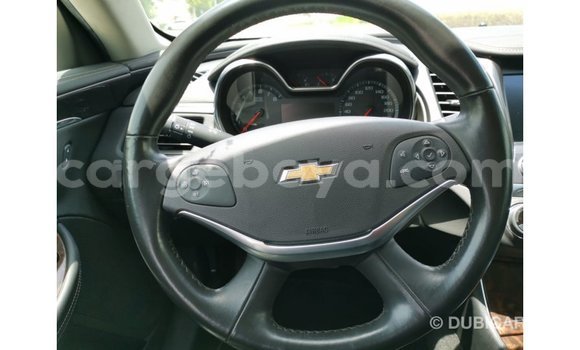 Buy Import Chevrolet Impala Other Car in Import - Dubai in Ethiopia Buy Import Chevrolet Impala Other Car in Import - Dubai in Ethiopia