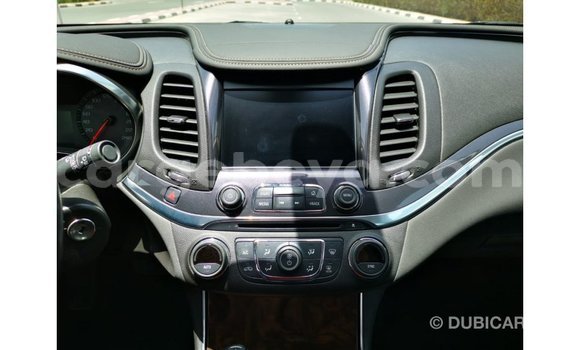 Buy Import Chevrolet Impala Other Car in Import - Dubai in Ethiopia Buy Import Chevrolet Impala Other Car in Import - Dubai in Ethiopia