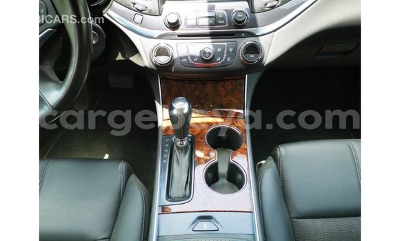 Buy Import Chevrolet Impala Other Car in Import - Dubai in Ethiopia Buy Import Chevrolet Impala Other Car in Import - Dubai in Ethiopia