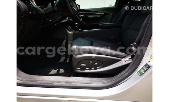 Buy Import Chevrolet Impala Other Car in Import - Dubai in Ethiopia Buy Import Chevrolet Impala Other Car in Import - Dubai in Ethiopia