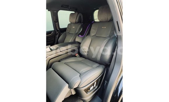 Buy Import Lexus LX Black Car in Import - Dubai in Ethiopia Buy Import Lexus LX Black Car in Import - Dubai in Ethiopia