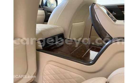 Buy Import Lexus LX Black Car in Import - Dubai in Ethiopia Buy Import Lexus LX Black Car in Import - Dubai in Ethiopia