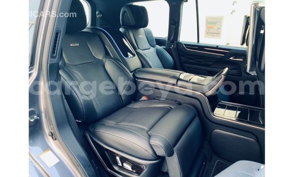 Buy Import Lexus LX Other Car in Import - Dubai in Ethiopia Buy Import Lexus LX Other Car in Import - Dubai in Ethiopia
