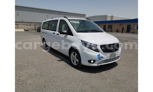Buy Import Mercedes-Benz Vito White Car in Import - Dubai in Ethiopia Buy Import Mercedes-Benz Vito White Car in Import - Dubai in Ethiopia