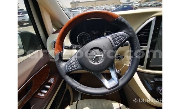 Buy Import Mercedes-Benz Vito White Car in Import - Dubai in Ethiopia Buy Import Mercedes-Benz Vito White Car in Import - Dubai in Ethiopia