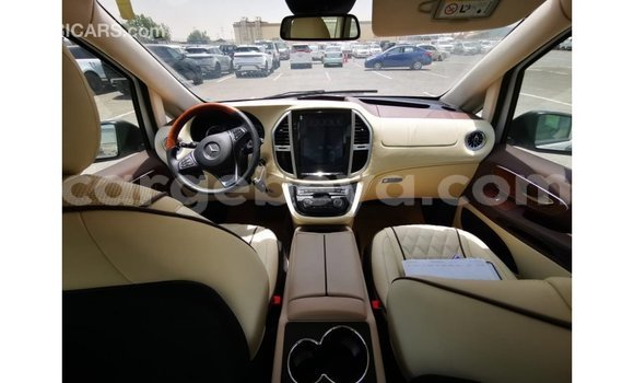 Buy Import Mercedes-Benz Vito White Car in Import - Dubai in Ethiopia Buy Import Mercedes-Benz Vito White Car in Import - Dubai in Ethiopia
