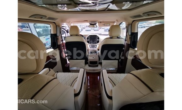 Buy Import Mercedes-Benz Vito White Car in Import - Dubai in Ethiopia Buy Import Mercedes-Benz Vito White Car in Import - Dubai in Ethiopia