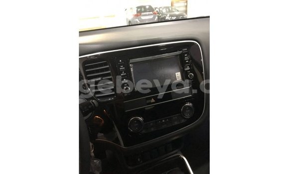 Acheter Import Voiture Mitsubishi Outlander Noir à Import - Dubai, Ethiopie Acheter Import Voiture Mitsubishi Outlander Noir à Import - Dubai, Ethiopie