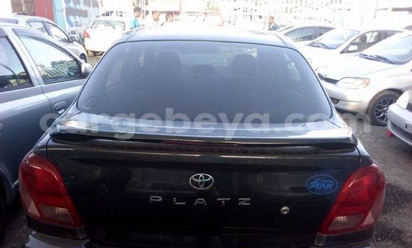 Buy Used Toyota Platz Other Car in Addis–Ababa in Ethiopia Buy Used Toyota Platz Other Car in Addis–Ababa in Ethiopia