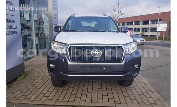 Buy Import Toyota Prado Black Car in Import - Dubai in Ethiopia Buy Import Toyota Prado Black Car in Import - Dubai in Ethiopia