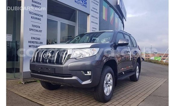 Buy Import Toyota Prado Black Car in Import - Dubai in Ethiopia Buy Import Toyota Prado Black Car in Import - Dubai in Ethiopia