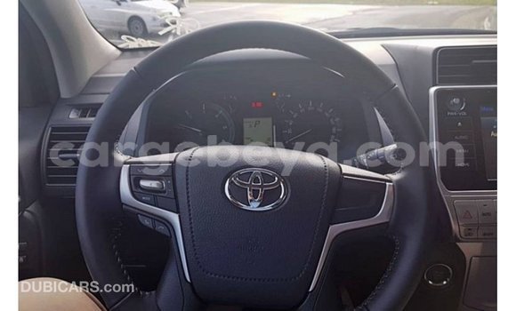Buy Import Toyota Prado Black Car in Import - Dubai in Ethiopia Buy Import Toyota Prado Black Car in Import - Dubai in Ethiopia