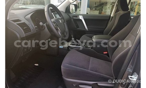 Buy Import Toyota Prado Black Car in Import - Dubai in Ethiopia Buy Import Toyota Prado Black Car in Import - Dubai in Ethiopia