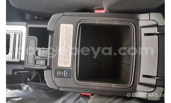Buy Import Toyota Prado Black Car in Import - Dubai in Ethiopia Buy Import Toyota Prado Black Car in Import - Dubai in Ethiopia