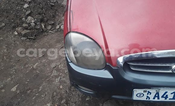 Buy Used Hyundai Atoz Red Car in Addis–Ababa in Ethiopia Buy Used Hyundai Atoz Red Car in Addis–Ababa in Ethiopia